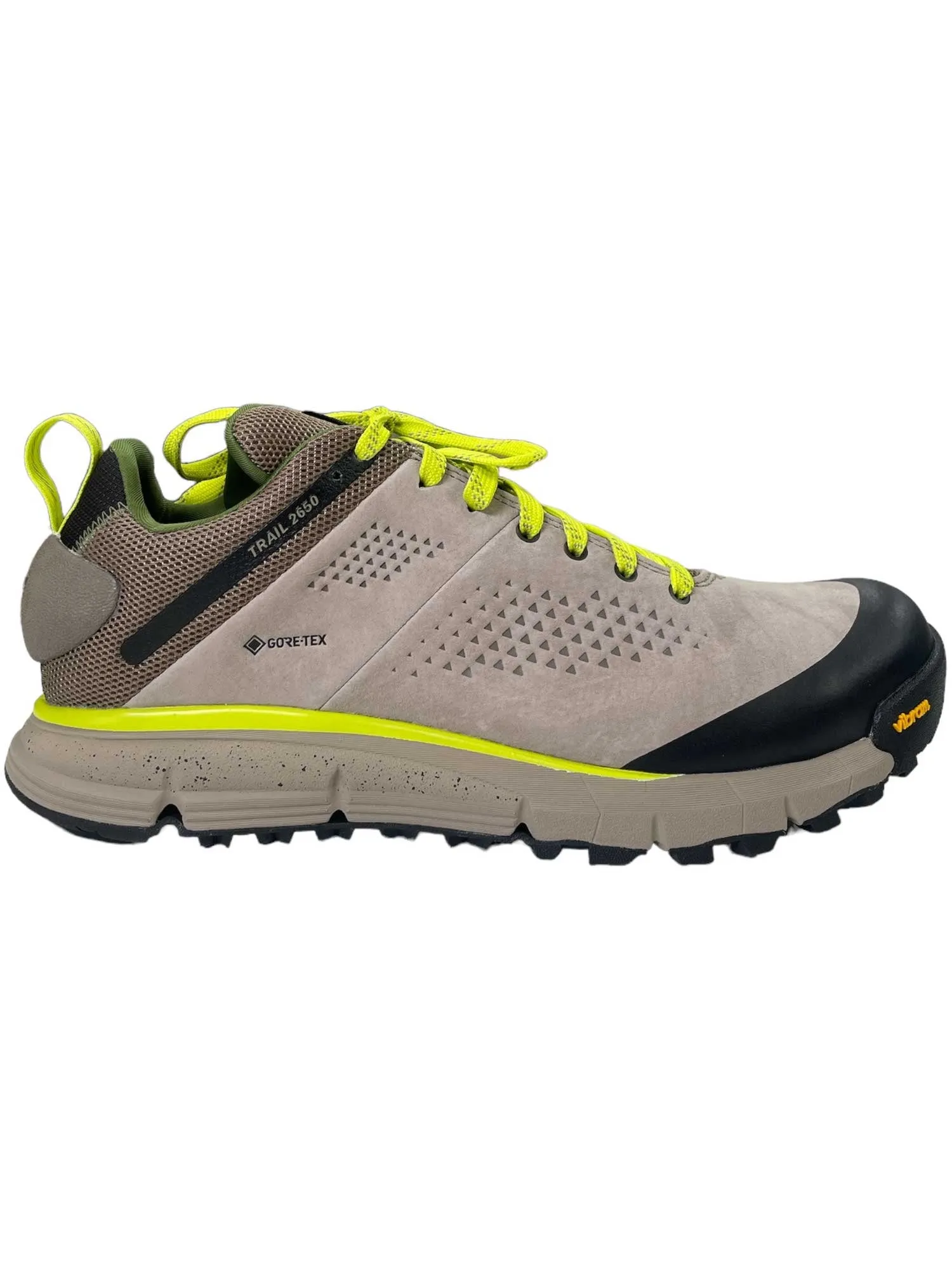 Danner Men's Trail 2650 Waterproof Shoe