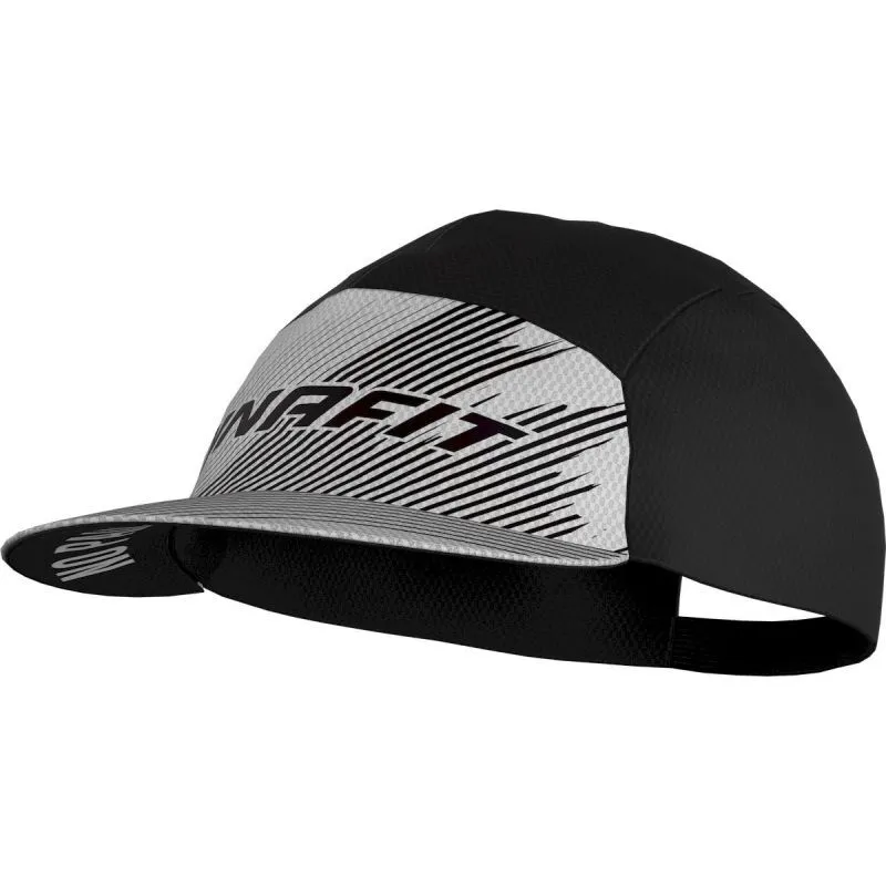 Dynafit  Alpine Graphic Visor Cap - Cappellino