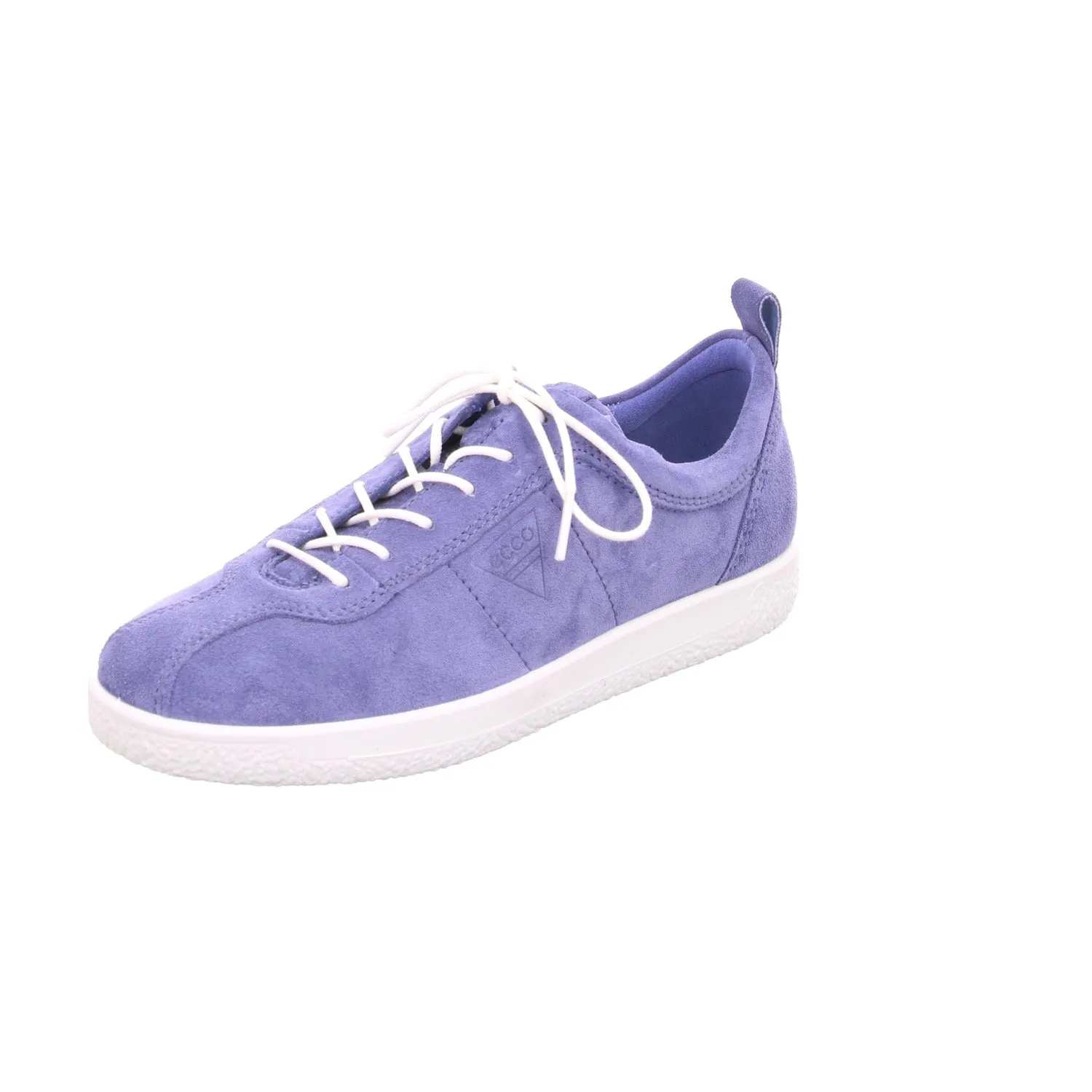 Ecco Trainers blue Womens