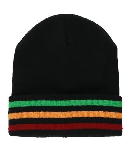 Ecko Unltd. Mens Dub Stripe Beanie Hat