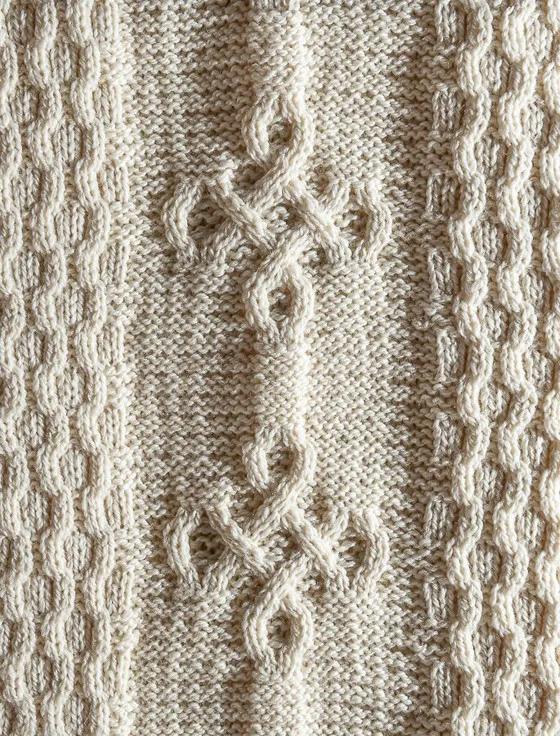 Elliot Clan Scarf