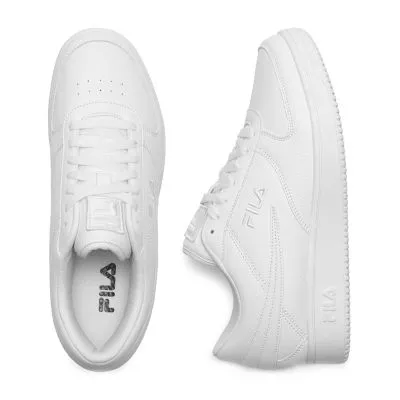 FILA A-Low Lifestyle Basketball Mens Basketball Shoes