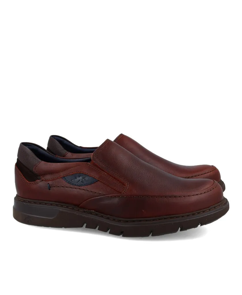 Fluchos Celtic F0249 Men's casual loafers