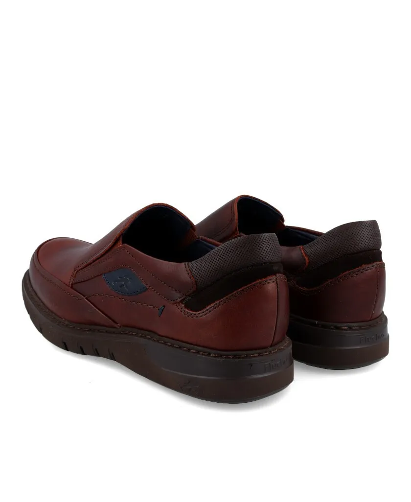 Fluchos Celtic F0249 Men's casual loafers