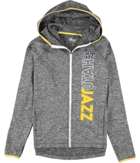 G-Iii Sports Womens Utah Jazz Jacket