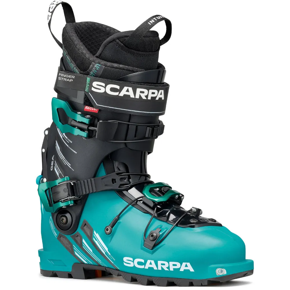 Gea Alpine Touring Boots