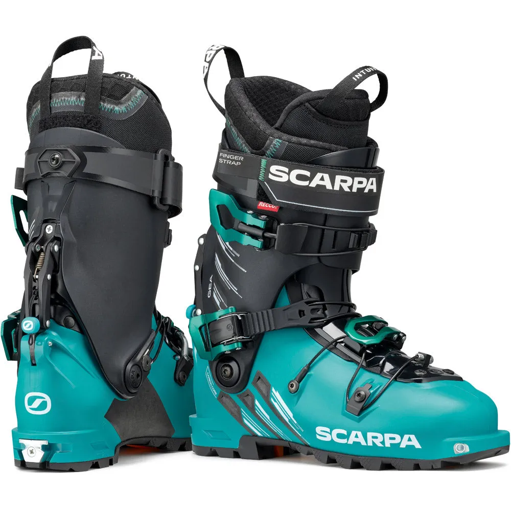 Gea Alpine Touring Boots