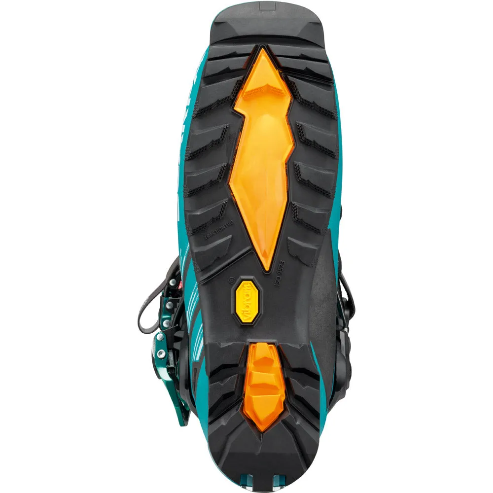 Gea Alpine Touring Boots