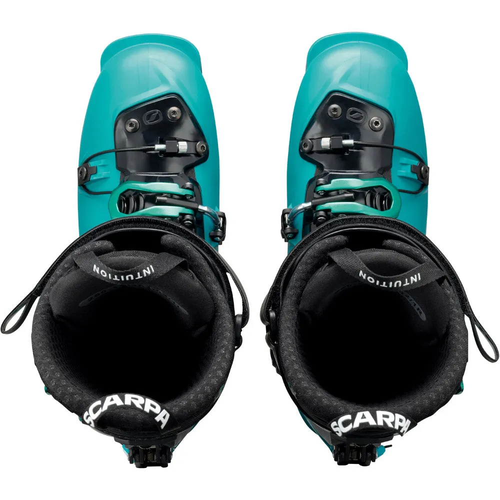 Gea Alpine Touring Boots