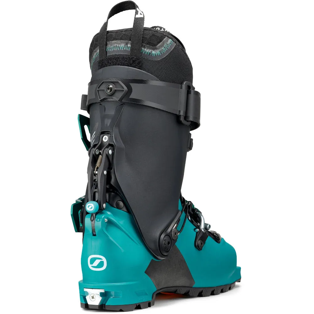 Gea Alpine Touring Boots