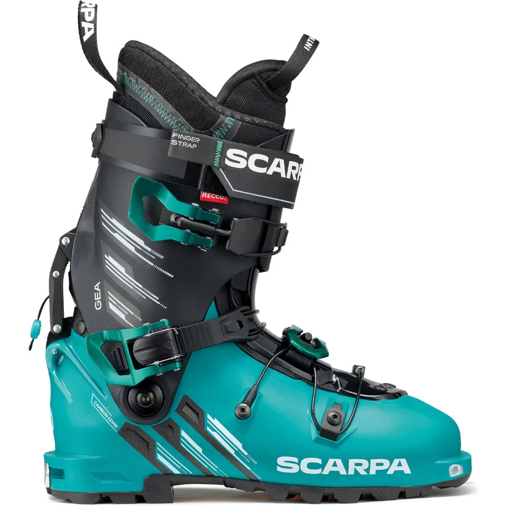 Gea Alpine Touring Boots