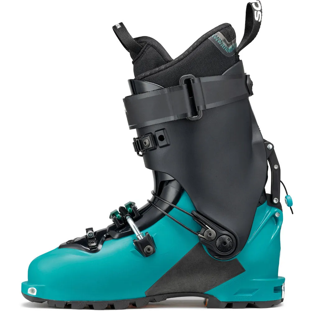 Gea Alpine Touring Boots