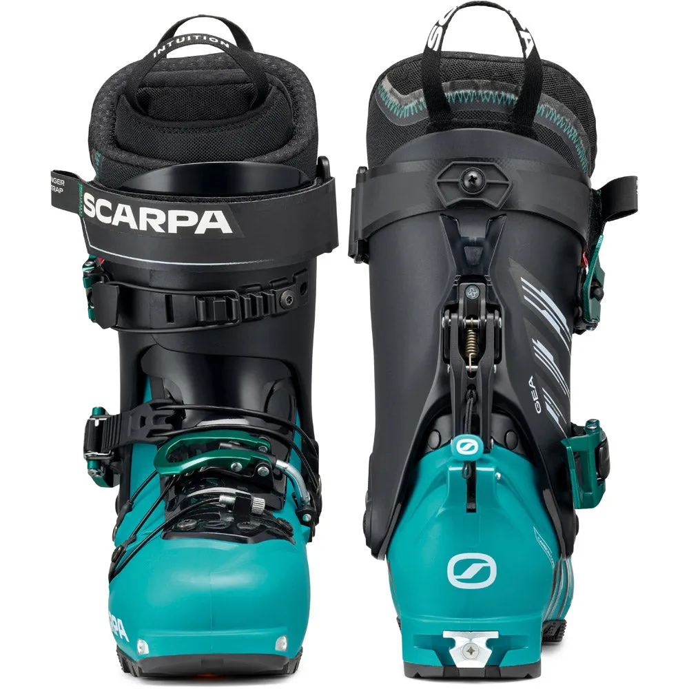 Gea Alpine Touring Boots