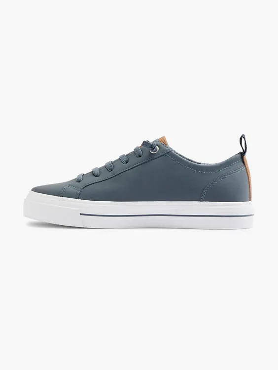 Graceland  Womens Low Trainers