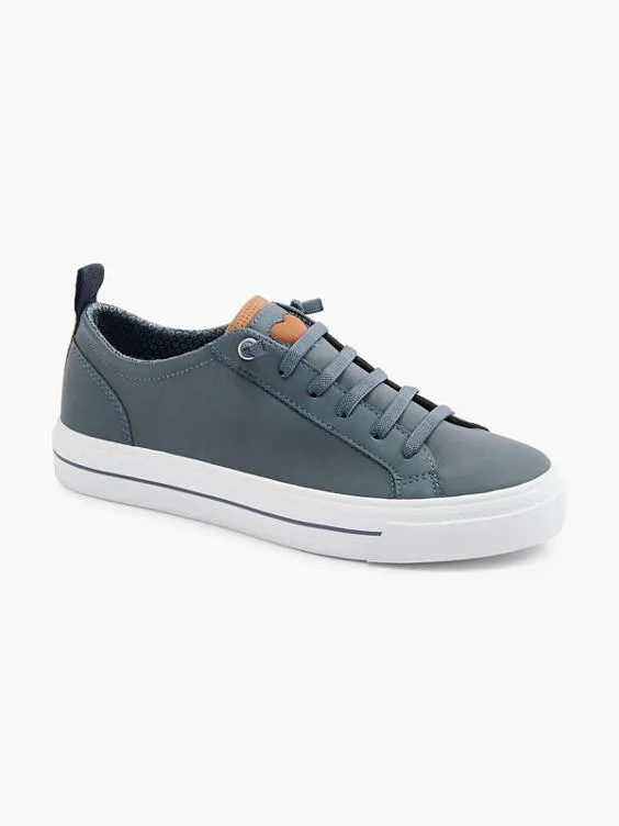 Graceland  Womens Low Trainers