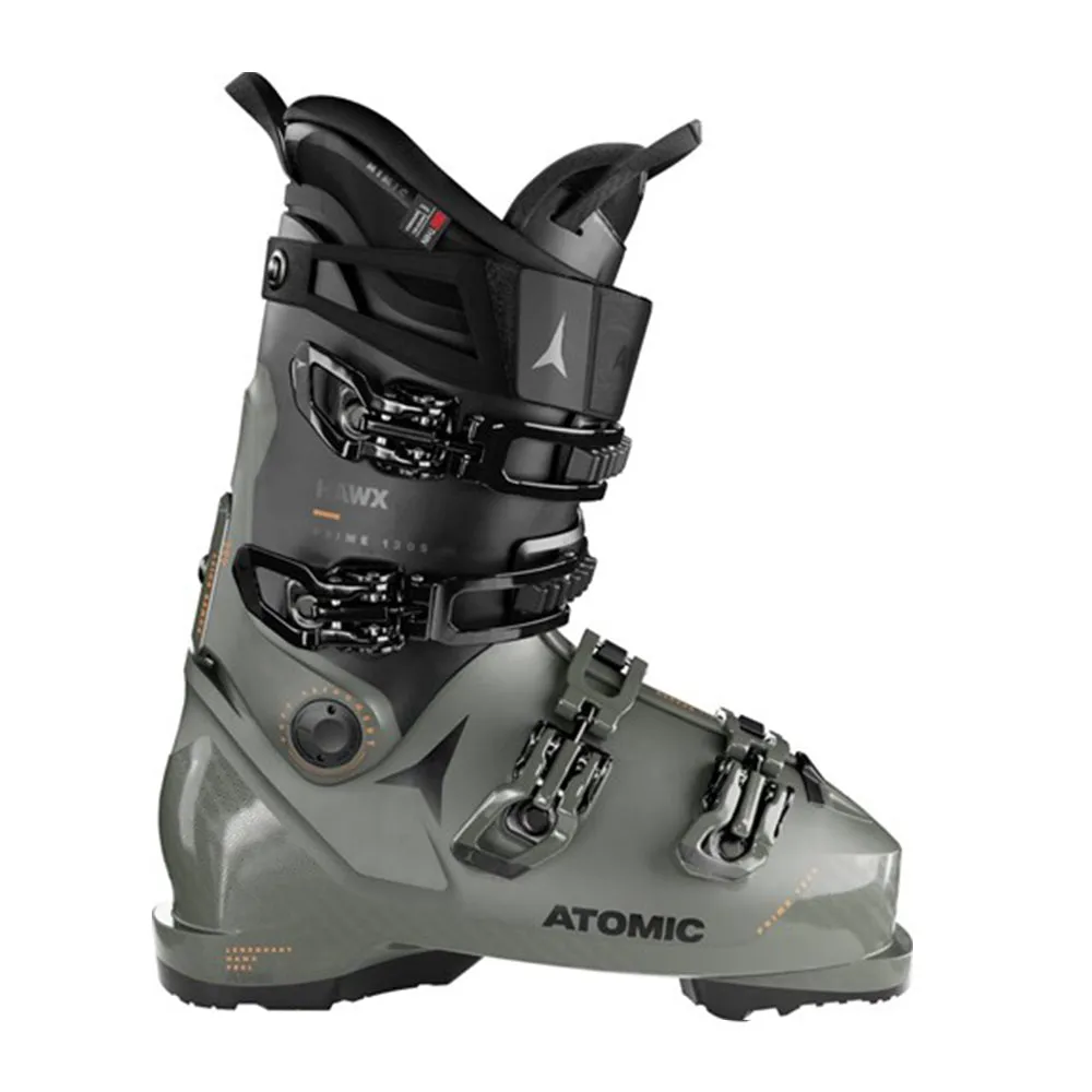 Hawx Prime 120 S GW Ski Boots