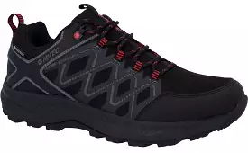 Hi-Tec Diamonde Low Mens Waterproof Walking Shoe