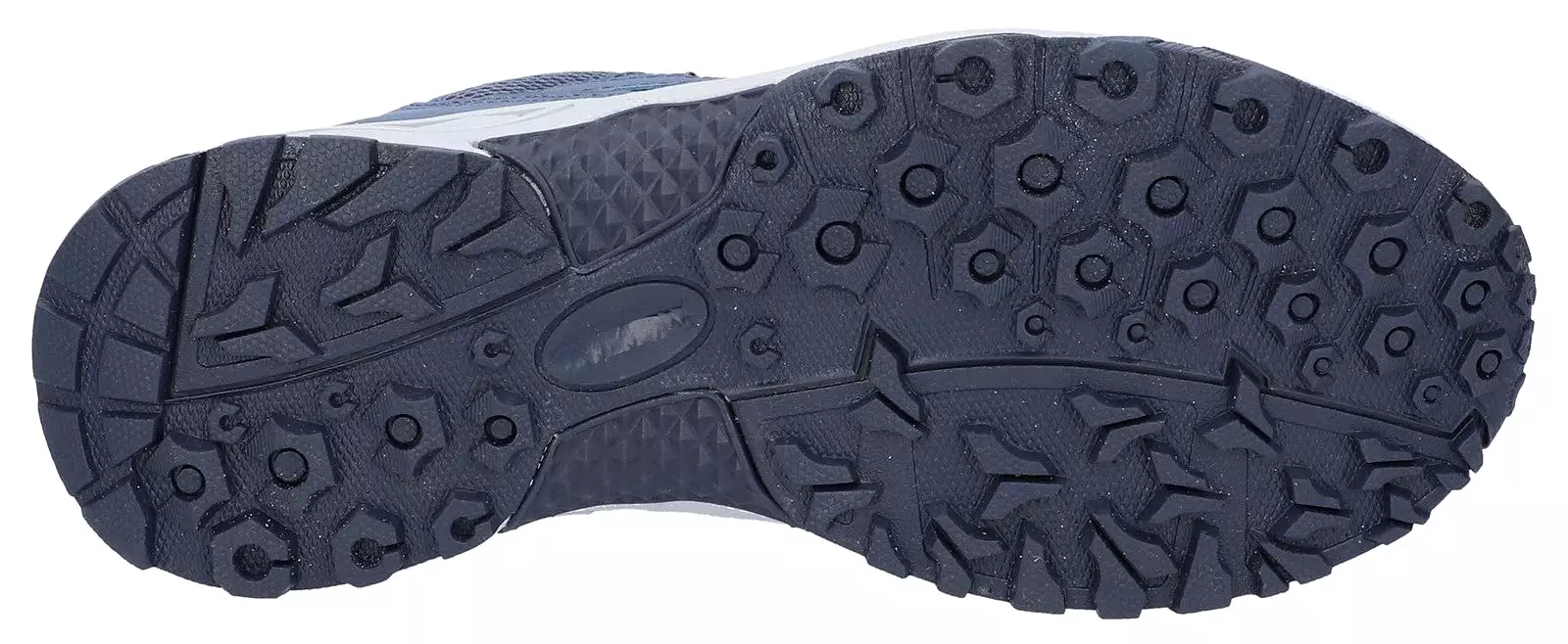 Hi-Tec Saunter Womens Waterproof Walking Shoe