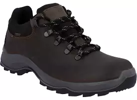 Hi-Tec Walk Lite Camino Ultra Mens Waterproof Walking Shoe