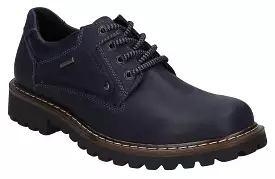 Josef Seibel Chance 59 TX Mens Waterproof Lace Up Shoe