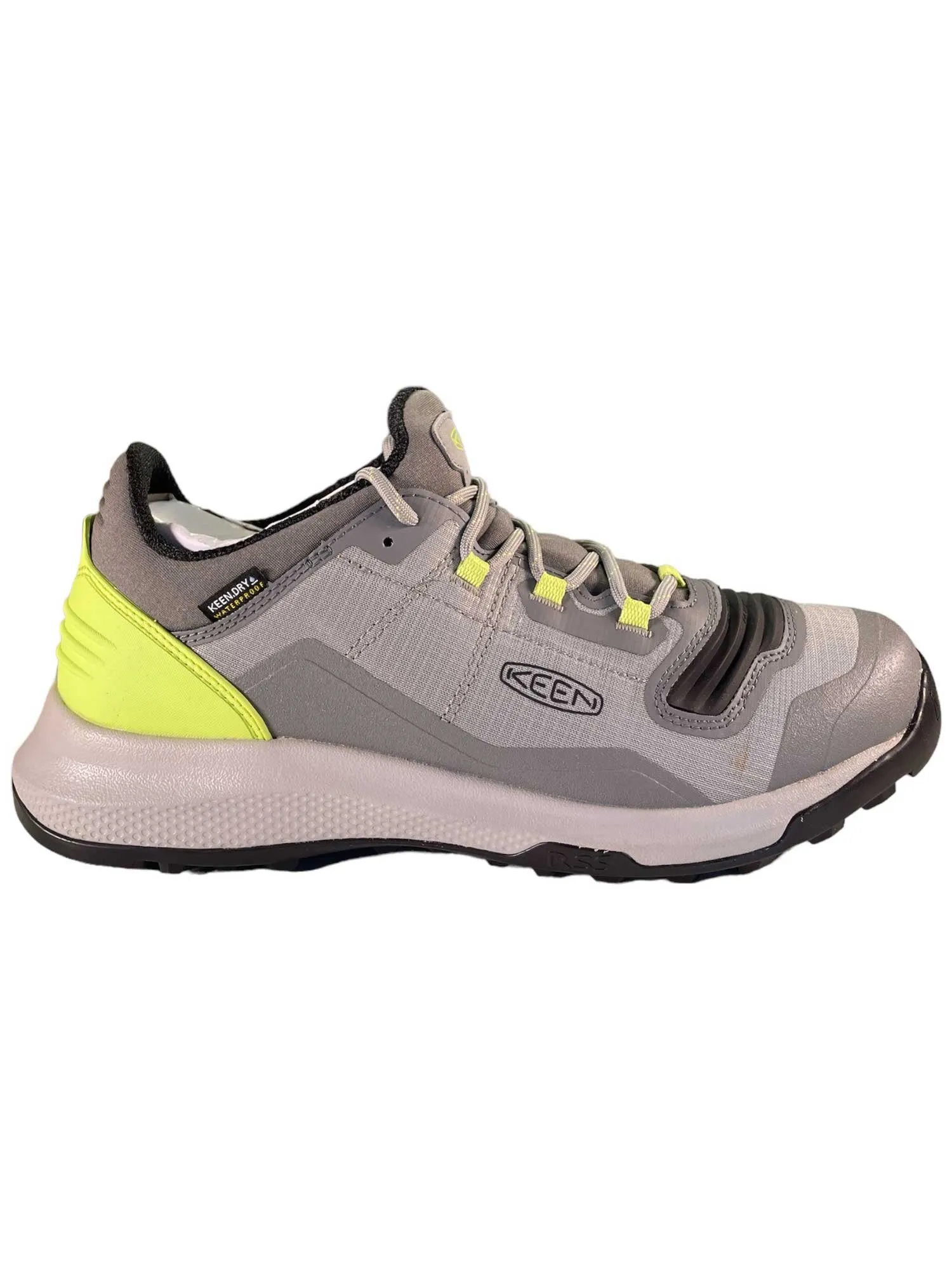 KEEN Women's Tempo Flex Waterproof Shoe