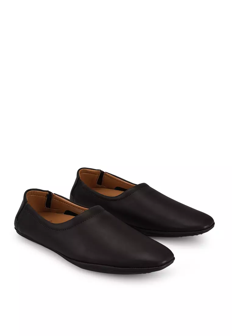 Louis Cuppers Casual Loafers