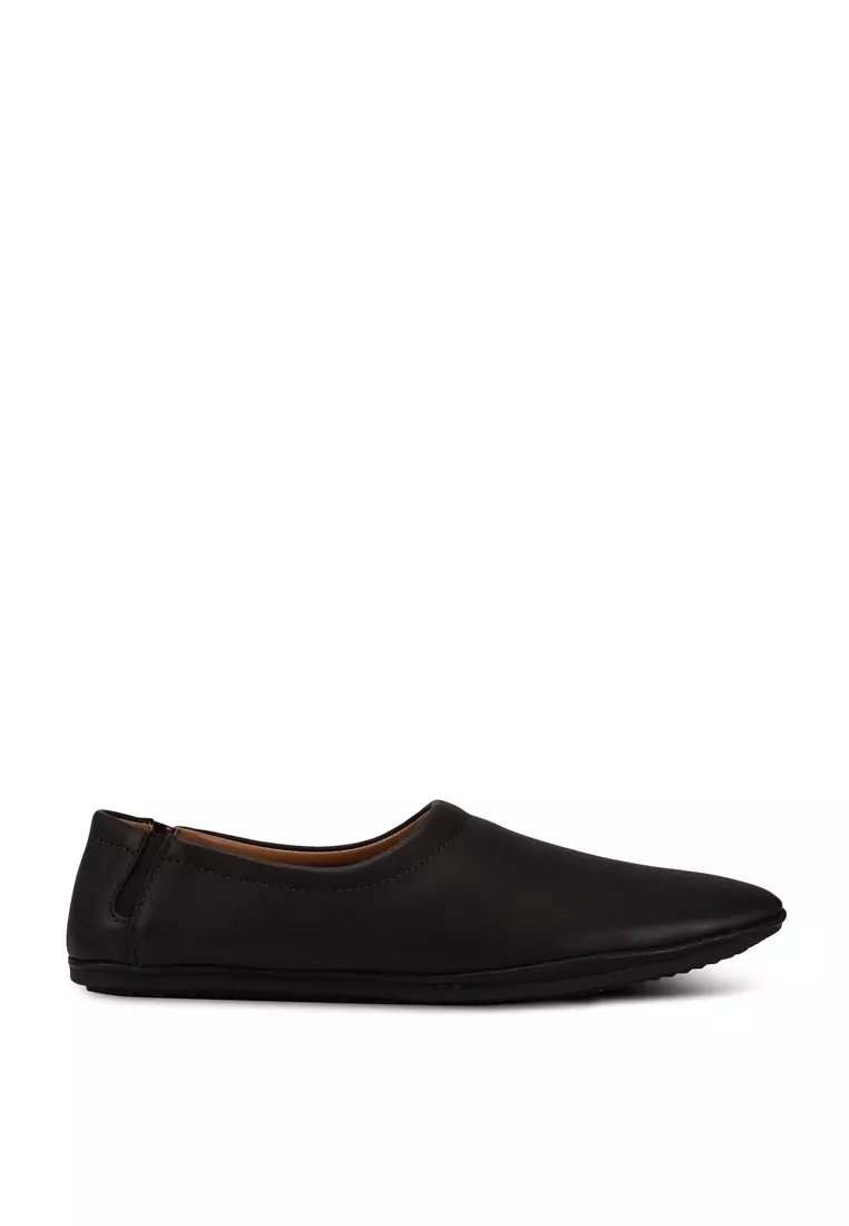 Louis Cuppers Casual Loafers