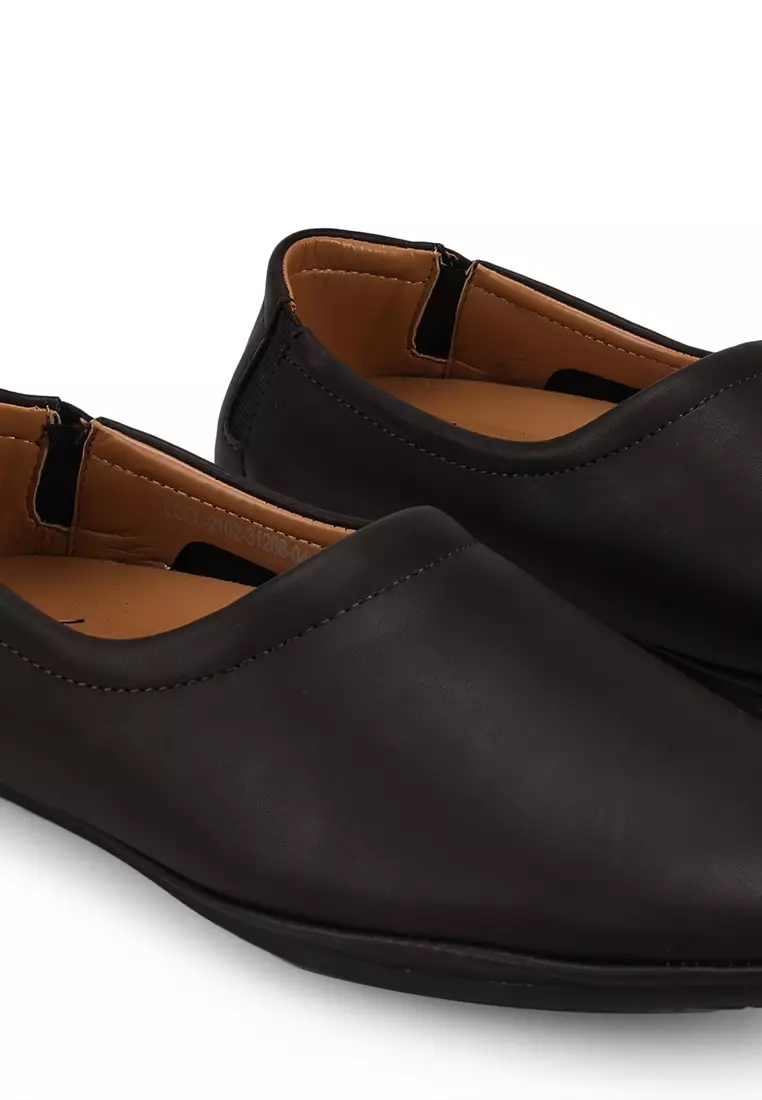 Louis Cuppers Casual Loafers