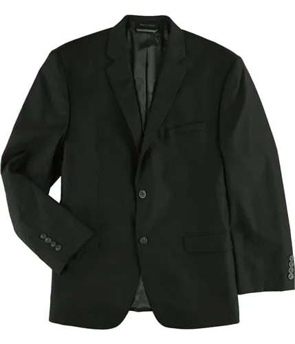 Marc New York Mens Casual Two Button Blazer Jacket