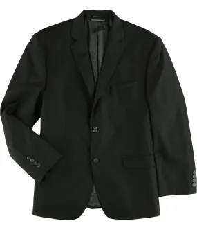 Marc New York Mens Casual Two Button Blazer Jacket