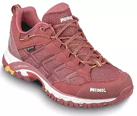 Meindl Caribe Lady 3823 GTX Womens Waterproof Lace Up Walking Shoe