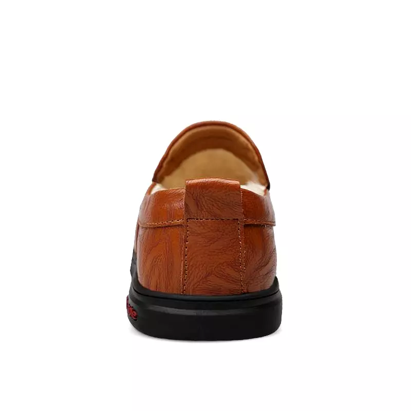 Men Comfortable Casual Loafers