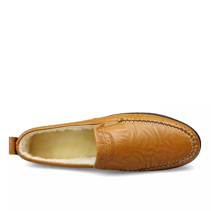 Men Comfortable Casual Loafers