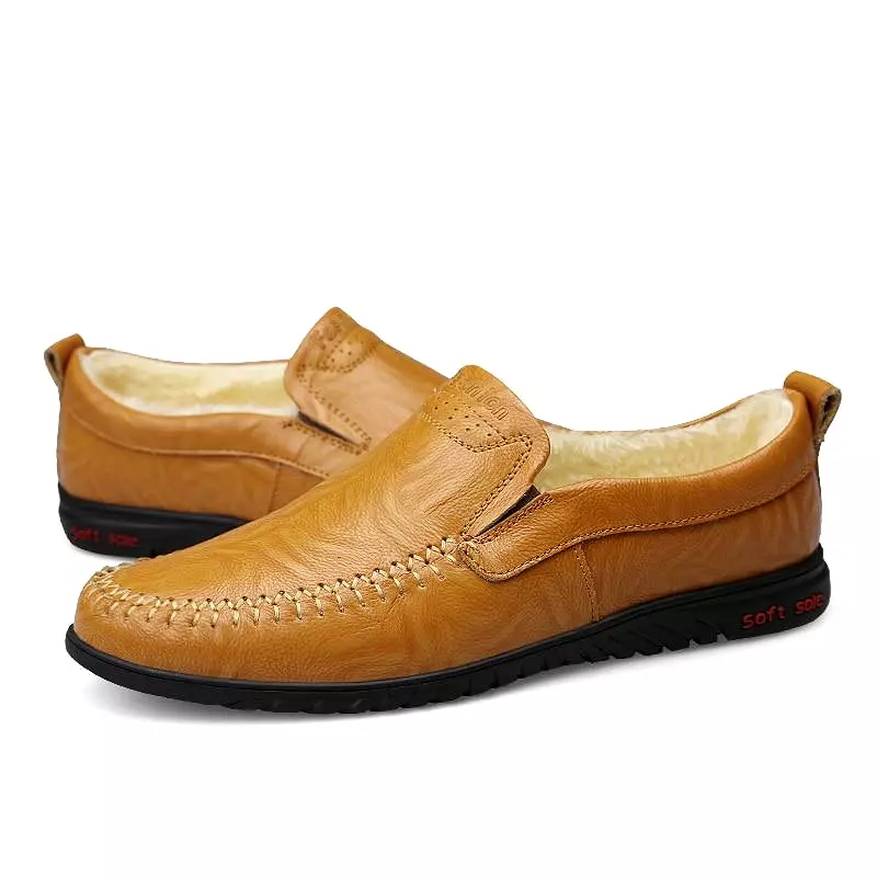 Men Comfortable Casual Loafers