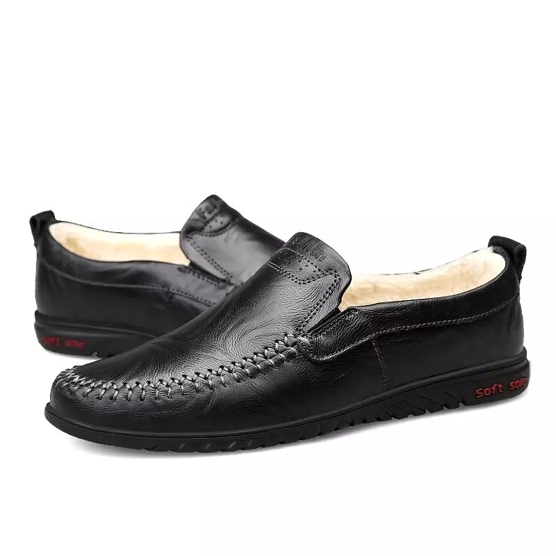 Men Comfortable Casual Loafers