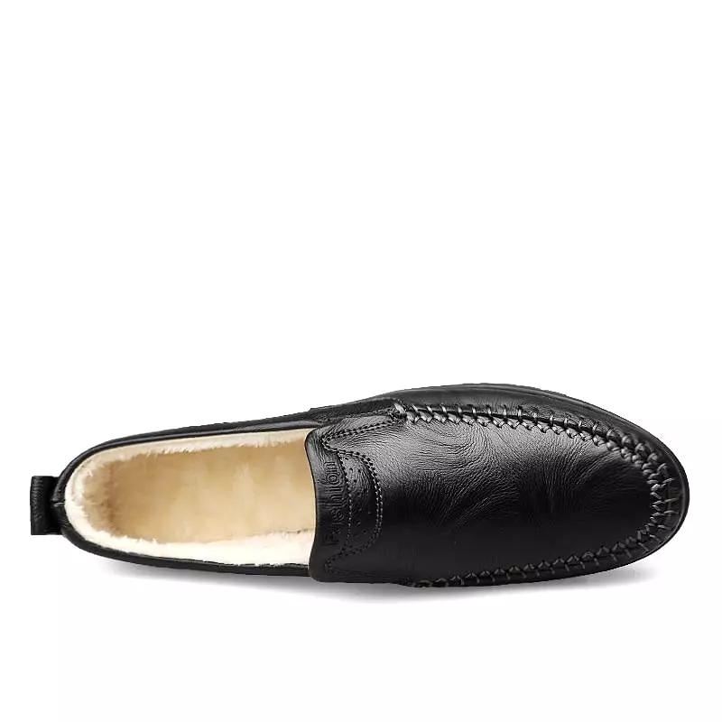 Men Comfortable Casual Loafers