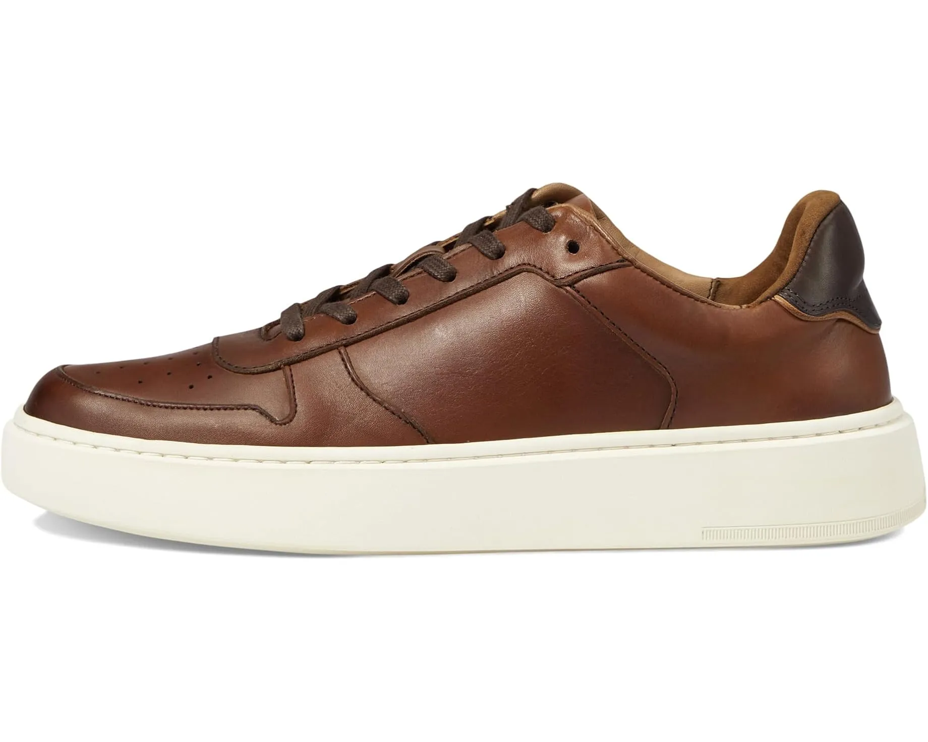 Men's Allen Edmonds Owen Lace-up Sneaker