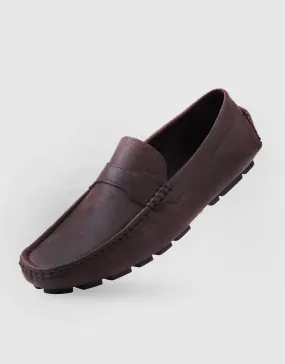 Men's Casual Driving Loafers