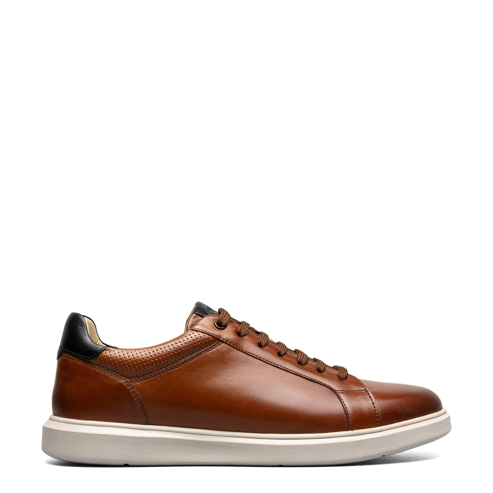 Men's Florsheim, Social Lace-Up Sneaker