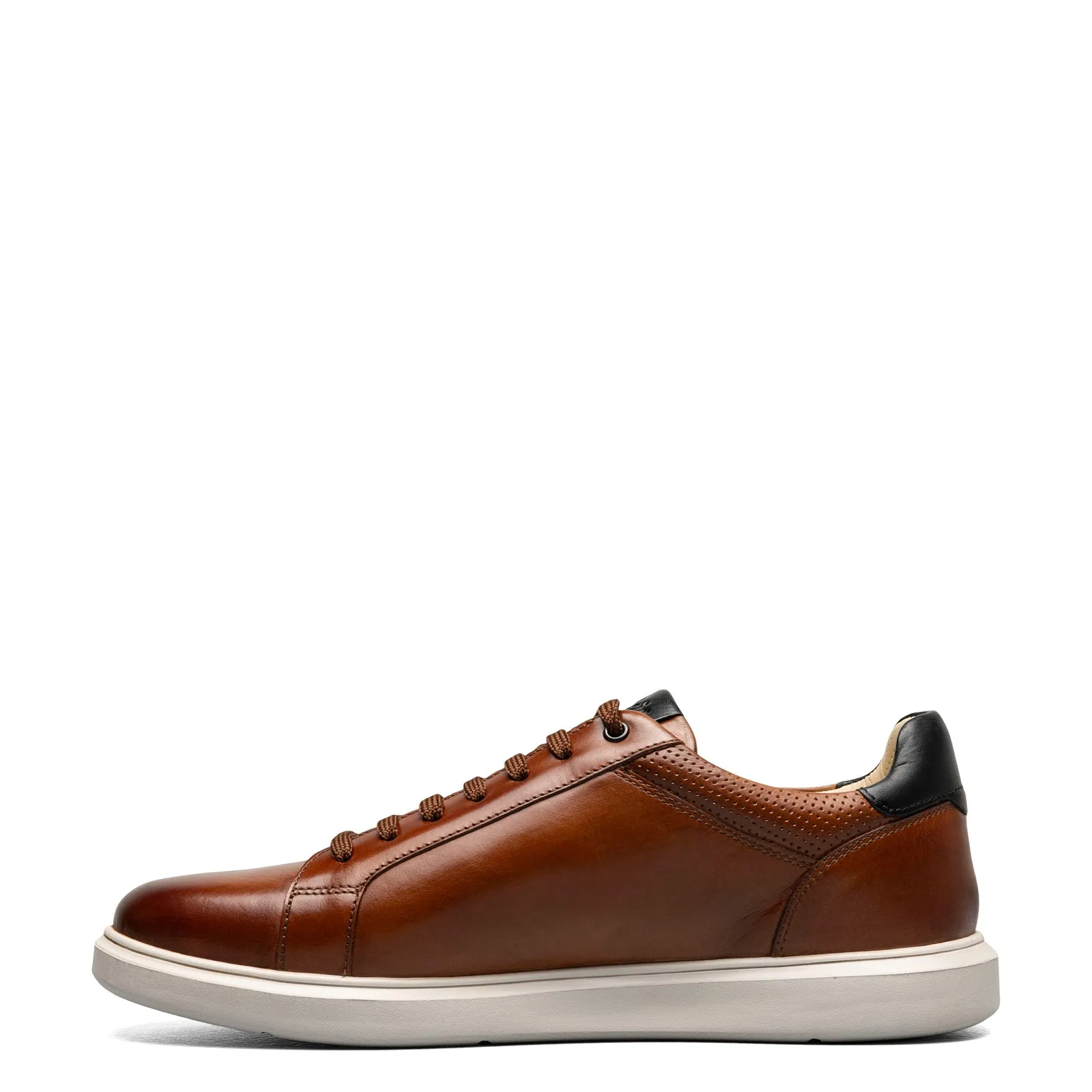 Men's Florsheim, Social Lace-Up Sneaker