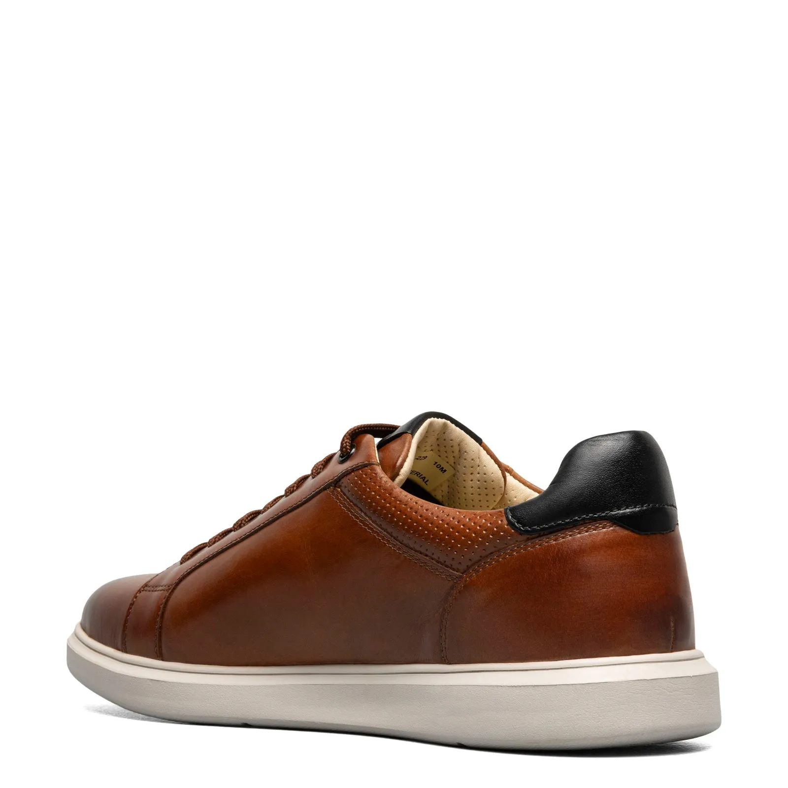 Men's Florsheim, Social Lace-Up Sneaker