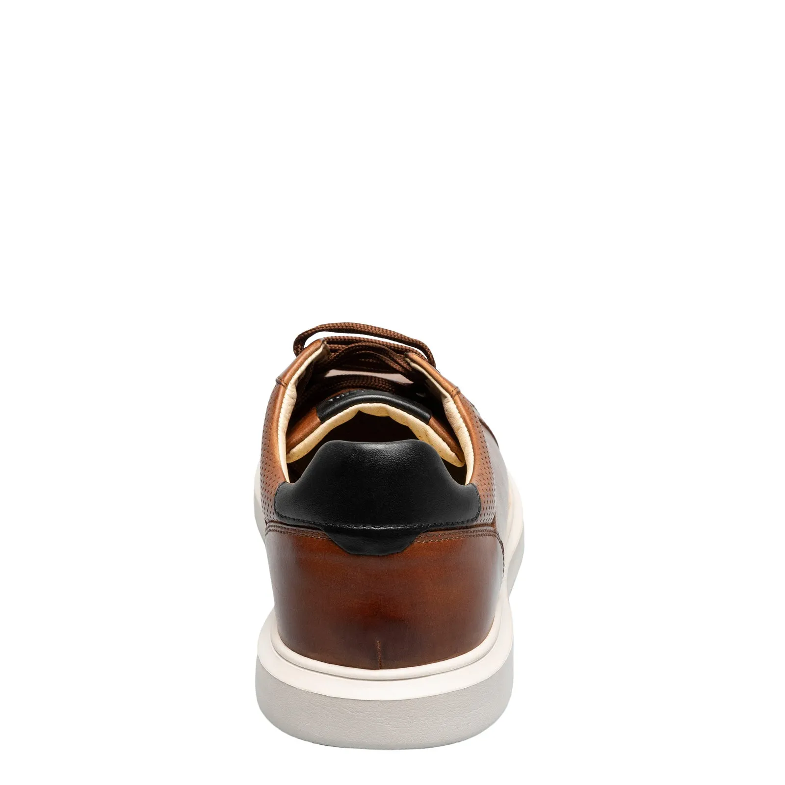 Men's Florsheim, Social Lace-Up Sneaker