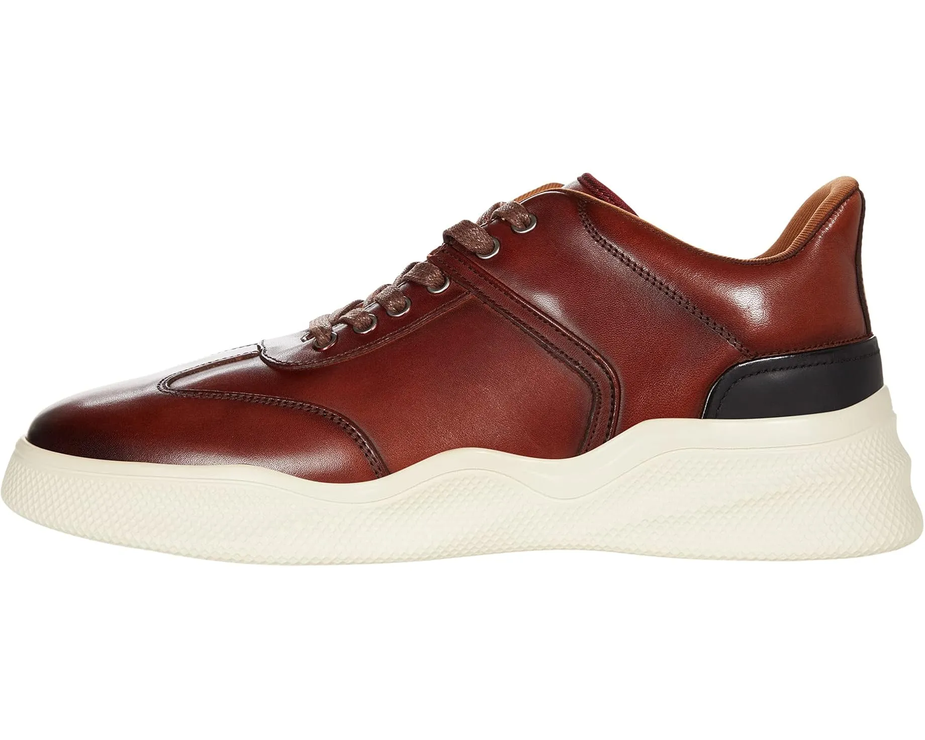 Men's Stacy Adams Via Lace-Up Sneaker