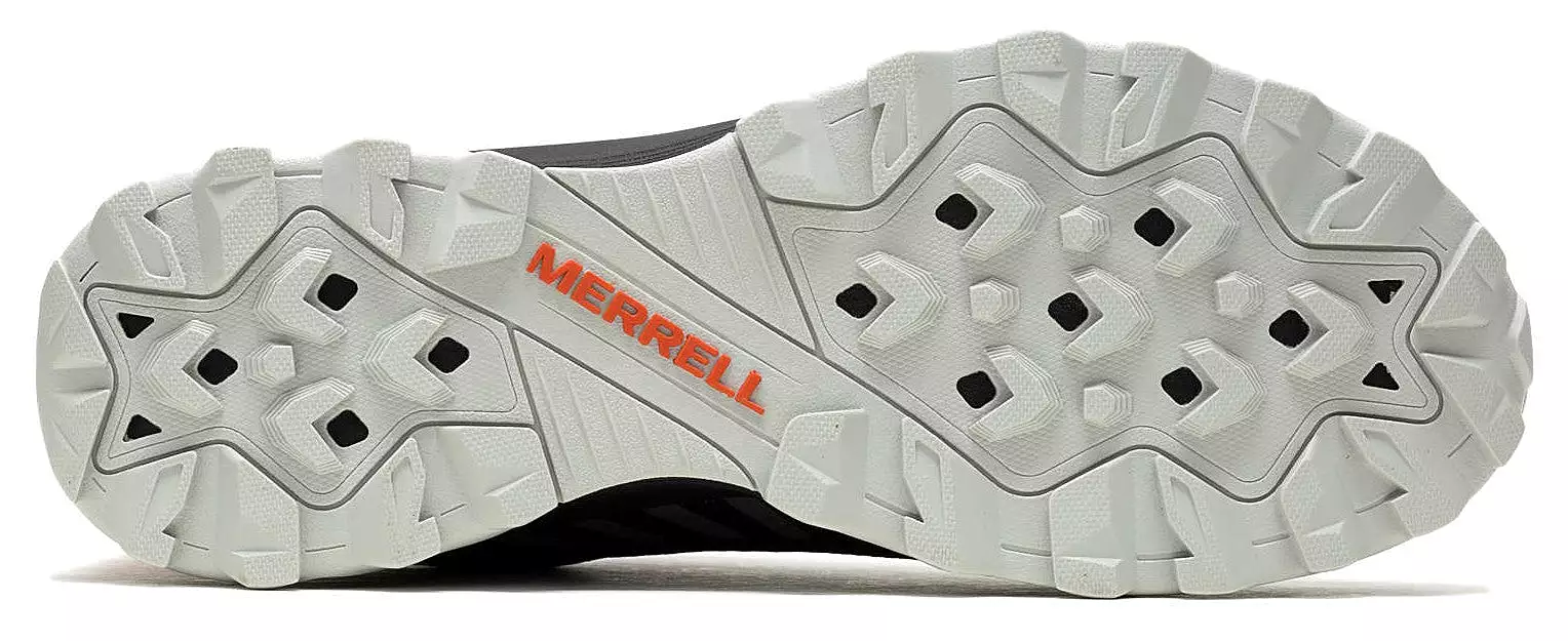 Merrell Speed Eco Mens Waterproof Walking Shoe