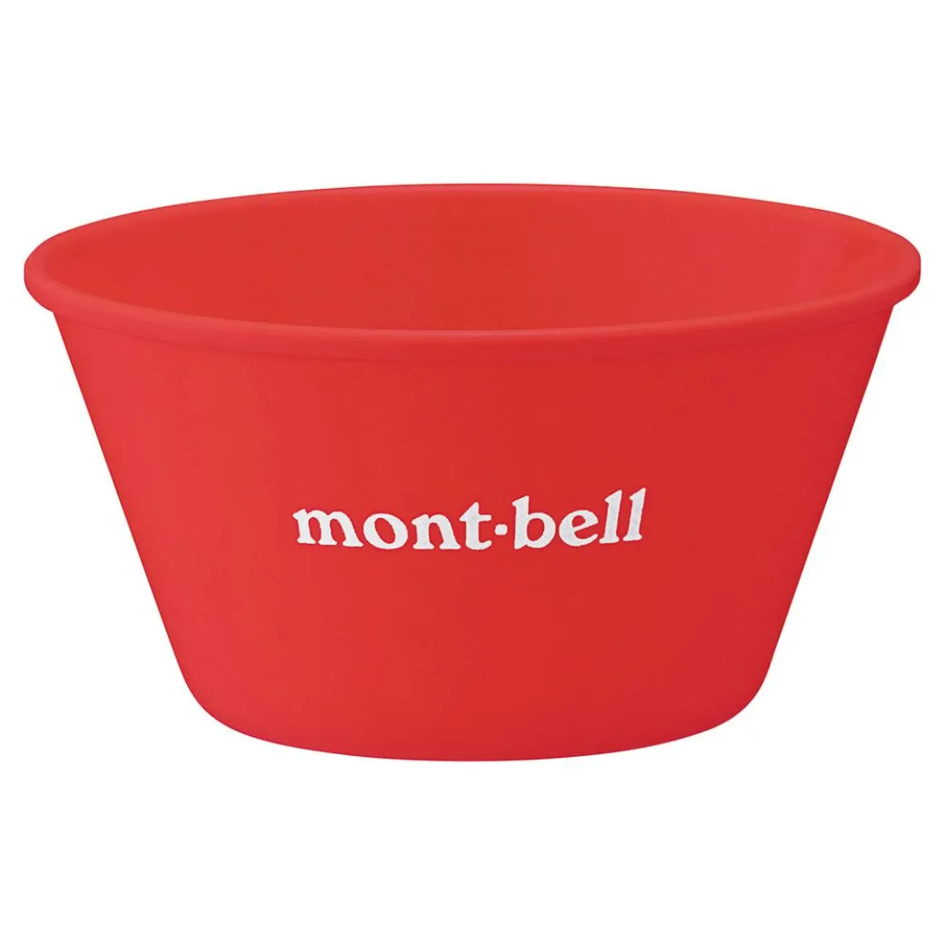 Montbell Alpine Stacking Bowl 14 - Camping Outdoor Travel