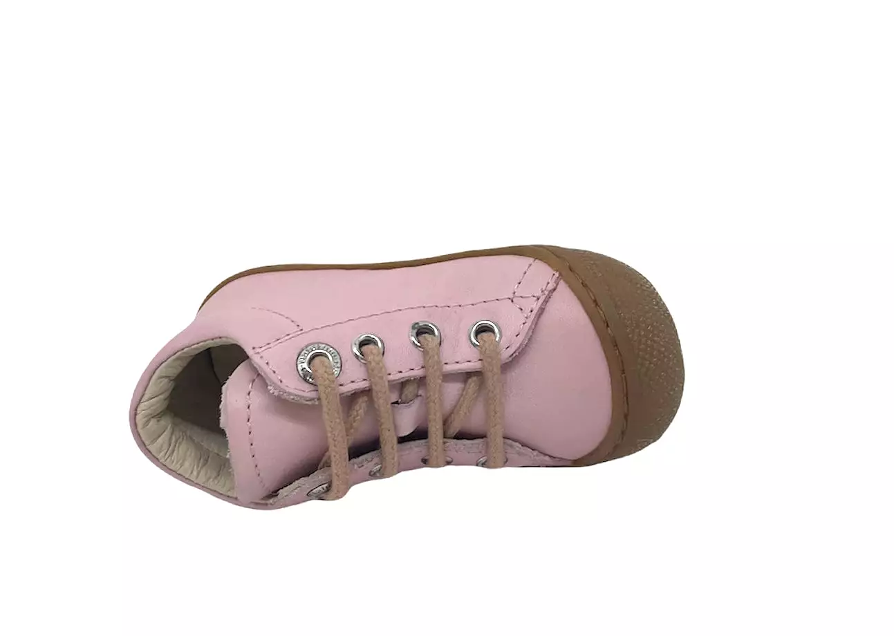 NATURINO COCOON hfu pink bottillons