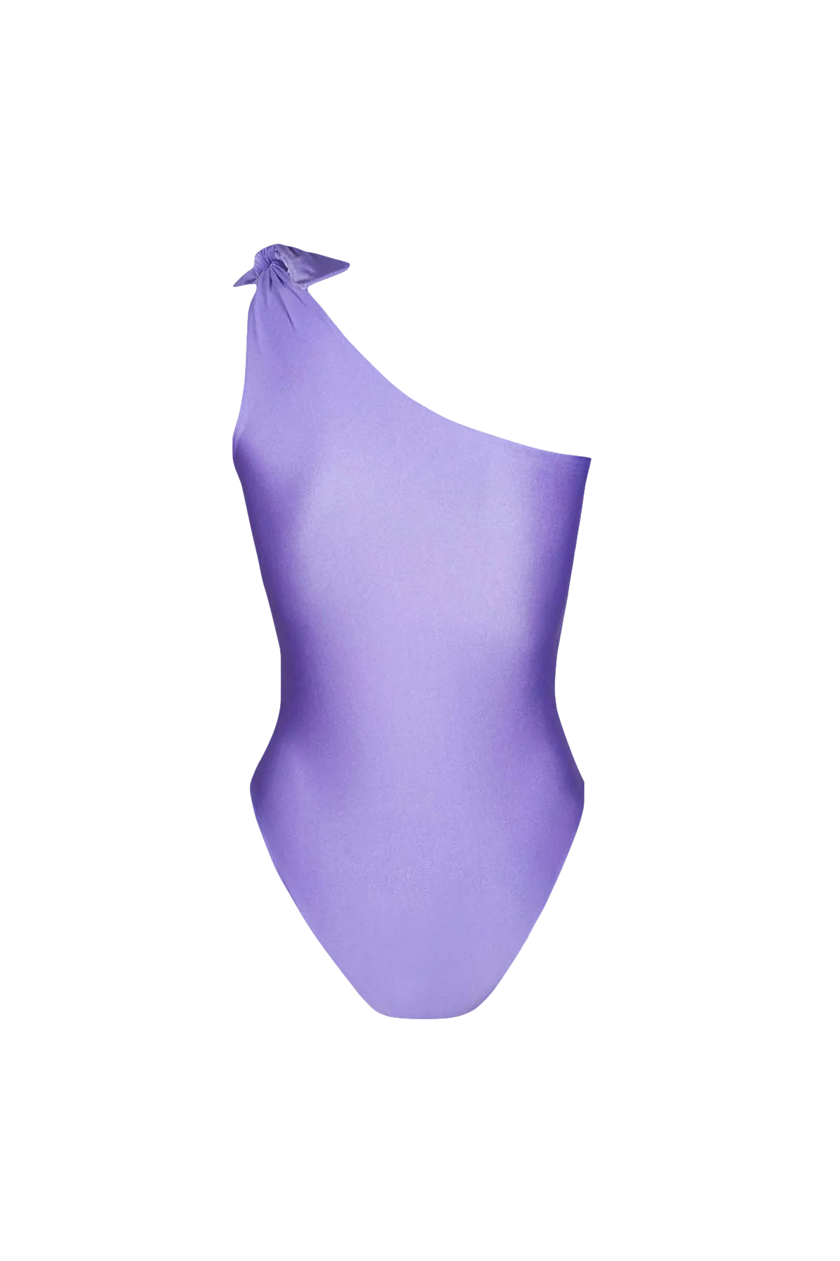 Nerea One-Piece in Light Purple