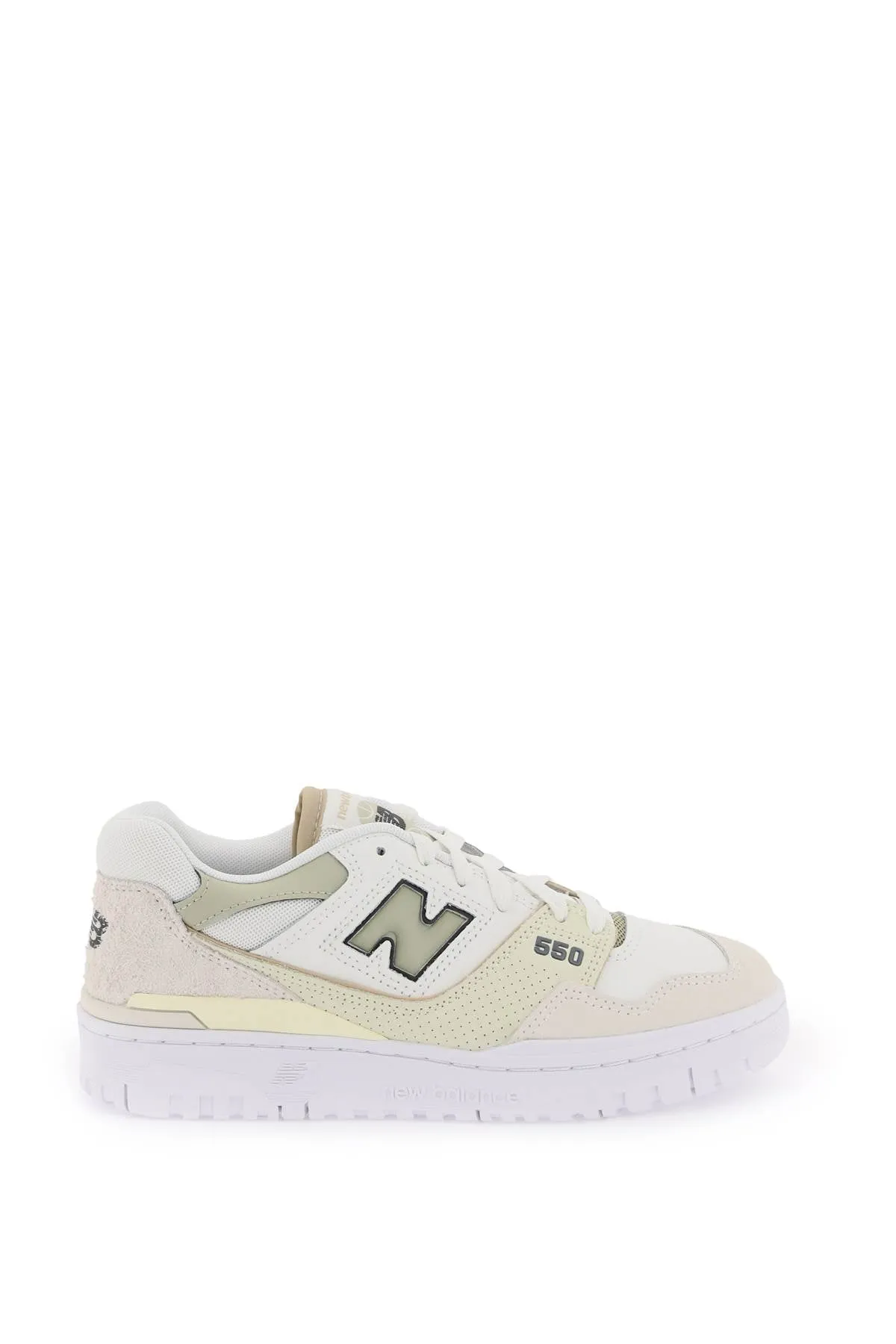 New Balance - Baskets New Balance 550 Sneakers