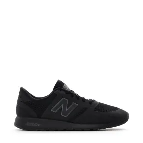 NEW BALANCE LIFESTYLE RE-ENGINEERED 70S RUNNING BLACK MRL420TB ***