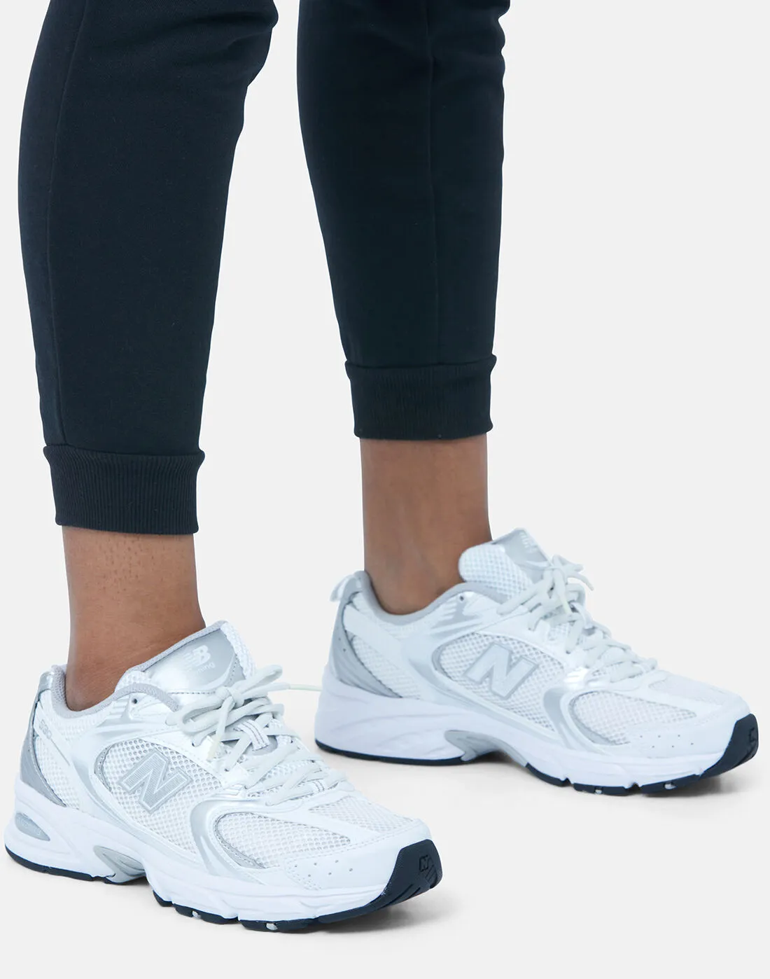 New Balance Womens 530 Trainers